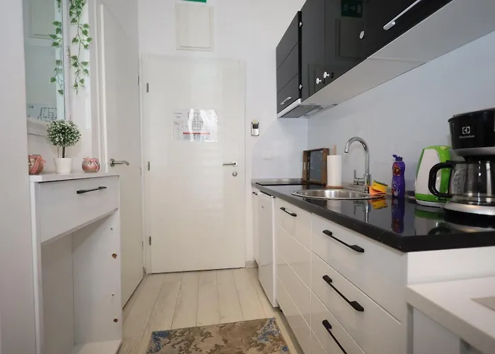 Black Panda * Sarajevo